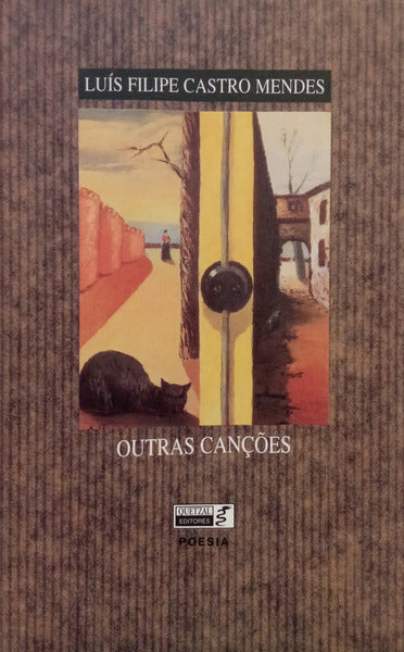 OUTRAS CANÇÕES.