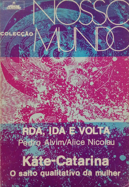 RDA, IDA E VOLTA.