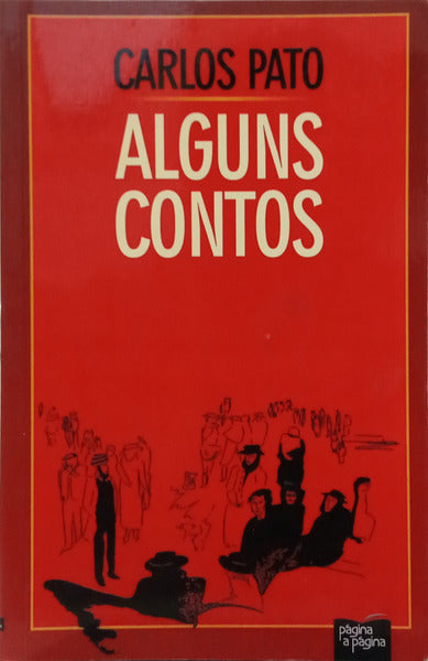 ALGUNS CONTOS.