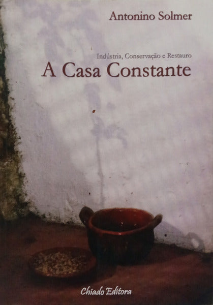 A CASA CONSTANTE.
