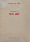 EM LOUVOR DE MOZART.