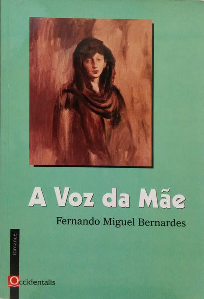 A VOZ DA MÃE.
