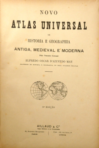 ANAIS, ACADEMIA PORTUGUESA DA HISTÓRIA, II SÉRIE. [4 VOLS.]
