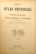 ANAIS, ACADEMIA PORTUGUESA DA HISTÓRIA, II SÉRIE. [4 VOLS.]
