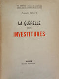 LA QUERELLE DES INVESTITURES.