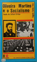 OLIVEIRA MARTINS E O SOCIALISMO.