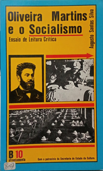 OLIVEIRA MARTINS E O SOCIALISMO.
