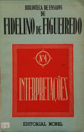 INTERPRETAÇÕES. [2.ª EDIÇÃO]