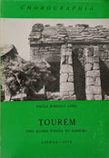 TOURÉM, UMA ALDEIA RAIANA DO BARROSO.