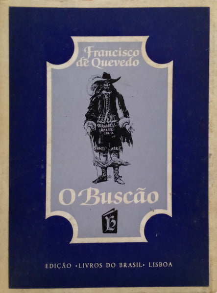 O BUSCÃO.