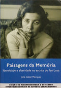 PAISAGENS DA MEMÓRIA.