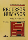 RECURSOS HUMANOS. [3.ª EDIÇÃO]