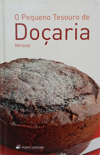 O PEQUENO TESOURO DE DOÇARIA.