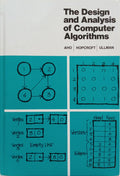 THE DESIGN AND ANALYSIS OF COMPUTER ALGORITHMS.