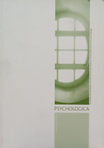 PSYCHOLOGICA.