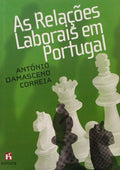 AS RELAÇÕES LABORAIS EM PORTUGAL.