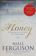 THE ASCENT OF MONEY.