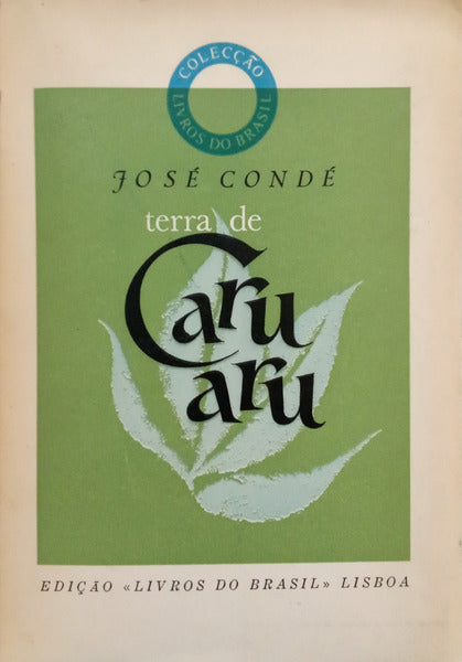 TERRA DE CARUARU.