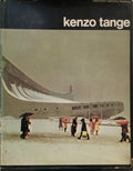 KENZO TANGE.