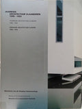 JAARBOEK ARCHITECTUUR VLAANDEREN 1990-1993: YEARBOOK ARCHITECTURE FLANDERS 1990-1993: ANNUAIRE ARCHITECTURE FLANDRE 1990-1993.