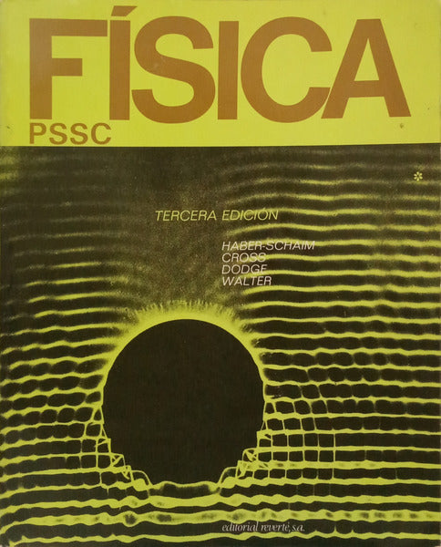 PSSC, FÍSICA. [2 VOLS.]
