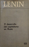 EL DESARROLLO DEL CAPITALISMO EN RUSIA.