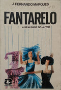 FANTARELO, A REALIDADE DO AUTOR.