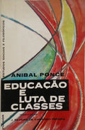 EDUCAÇÃO E LUTA DE CLASSES.