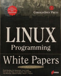 LINUX PROGRAMMING, WHITE PAPERS.