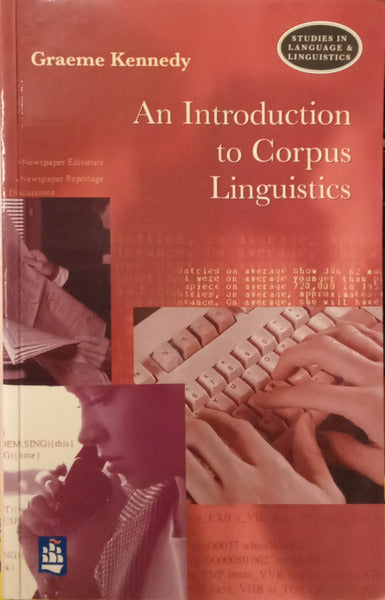 AN INTRODUCTION TO CORPUS LINGUISTICS.