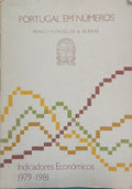 PORTUGAL EM NÚMEROS, INDICADORES ECONÓMICOS, 1979-1981.