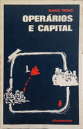 TRONTI. (Mario) OPERÁRIOS E CAPITAL.