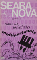 SOBRE AS SOCIEDADES MULTINACIONAIS.