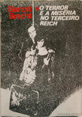 BRECHT. (Bertolt) TEATRO VI: O TERROR E A MISÉRIA NO TERCEIRO REICH.