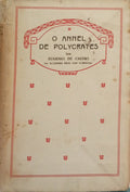 CASTRO. (Eugenio) O ANNEL DE POLYCRATES.