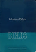 BIBLOS, CULTURAS EM DIÁLOGO, VOLUME I, (2.ª SÉRIE), 2003.