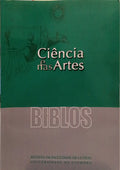 BIBLOS, CIÊNCIA E NAS ARTES, VOLUME VI, (2.ª SÉRIE), 2008.