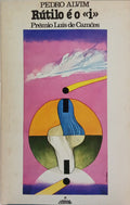 ALVIM. (Pedro) RÚTILO É O «I».