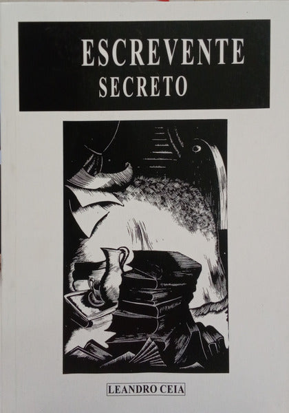 CEIA. (Leandro) ESCREVENTE SECRETO.