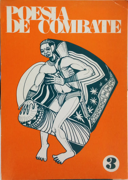 POESIA DE COMBATE.