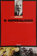 BUKHARIN. (Nikolau Ivanovich) O IMPERIALISMO.