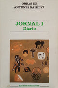 SILVA. (Antunes da) JORNAL. [2 VOLS.]