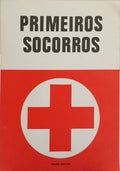 MOTTIN. (André) PRIMEIROS SOCORROS. [2.ª EDIÇÃO]