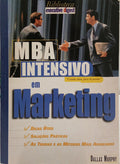 MURPHY. (Dallas) e outros. MBA INTENSIVO. [4 VOLS.]