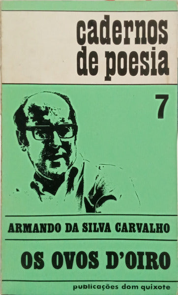 OS OVOS D'OIRO.