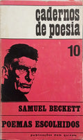 POEMAS ESCOLHIDOS.