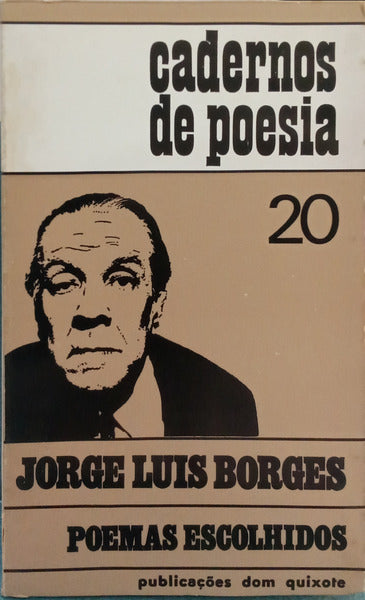 POEMAS ESCOLHIDOS.