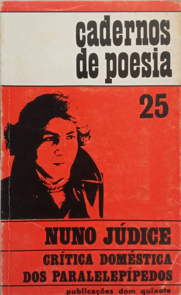 CRÍTICA DOMÉSTICA DOS PARALELEPÍPEDOS.