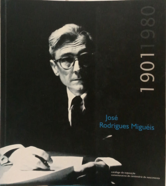 JOSÉ RODRIGUES MIGUÉIS, 1901-1980.