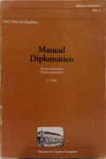 MANUAL DIPLOMÃTICO [2.Âª EDIÃ‡ÃƒO]